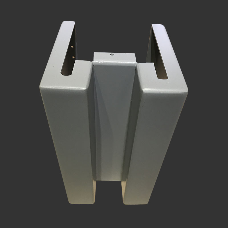 M型鋁單板 M型鋁單板